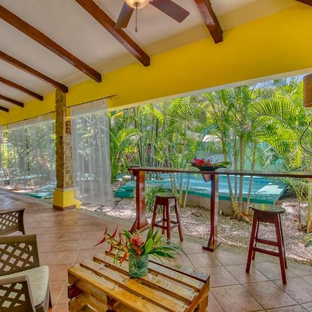 Villas Verdes Sámara Extérieur photo