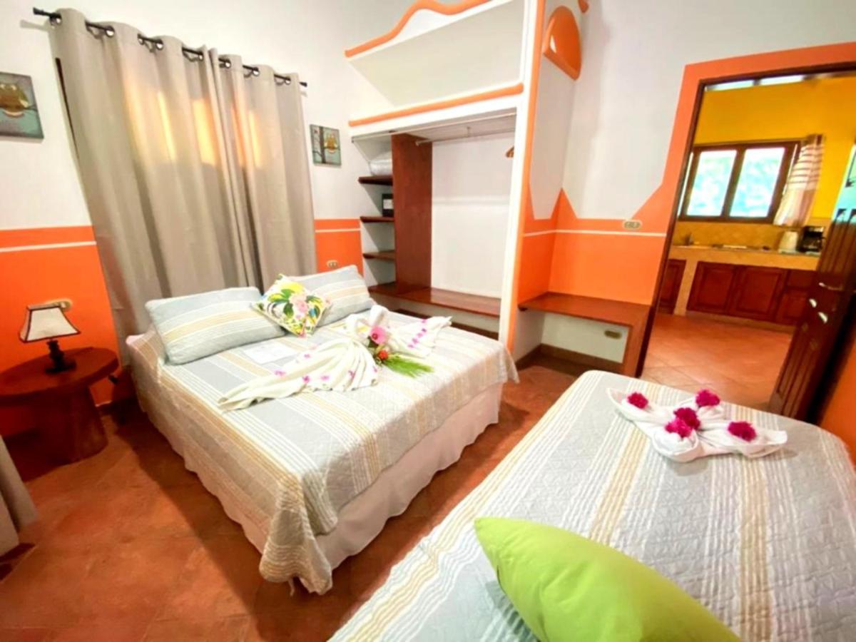 Villas Verdes Sámara Extérieur photo