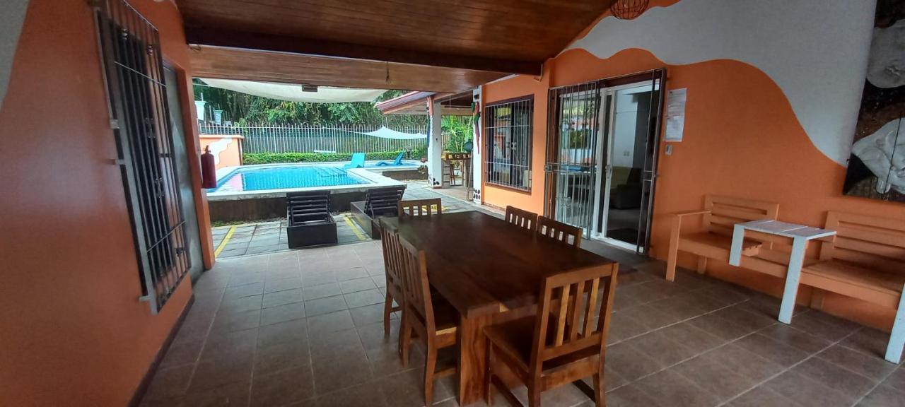 Villas Verdes Sámara Extérieur photo