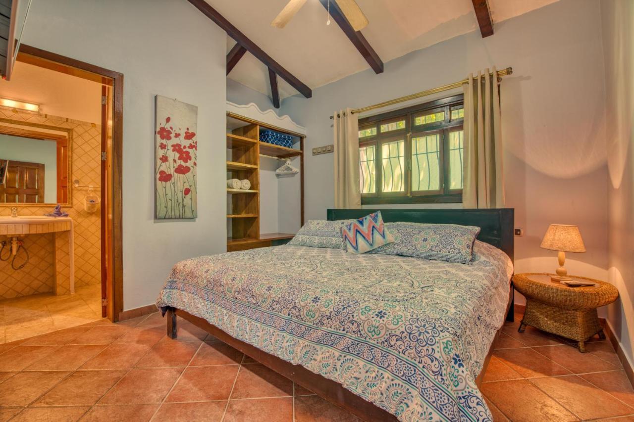 Villas Verdes Sámara Extérieur photo