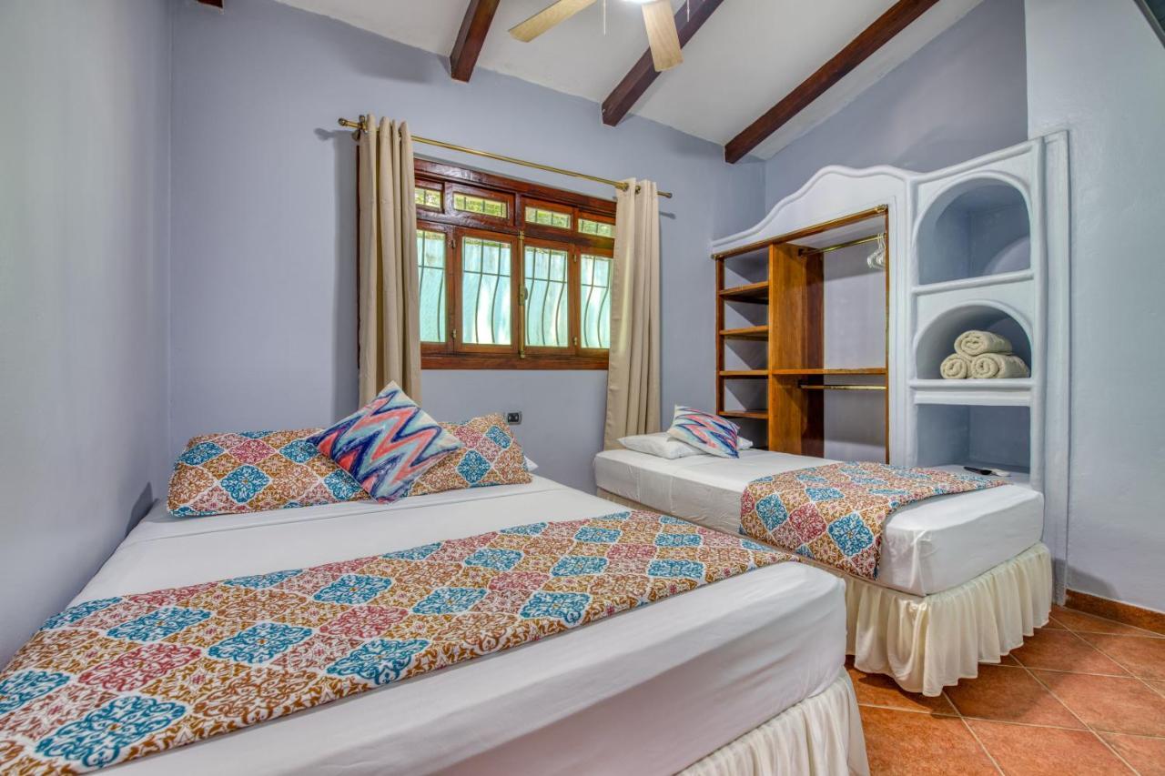 Villas Verdes Sámara Extérieur photo