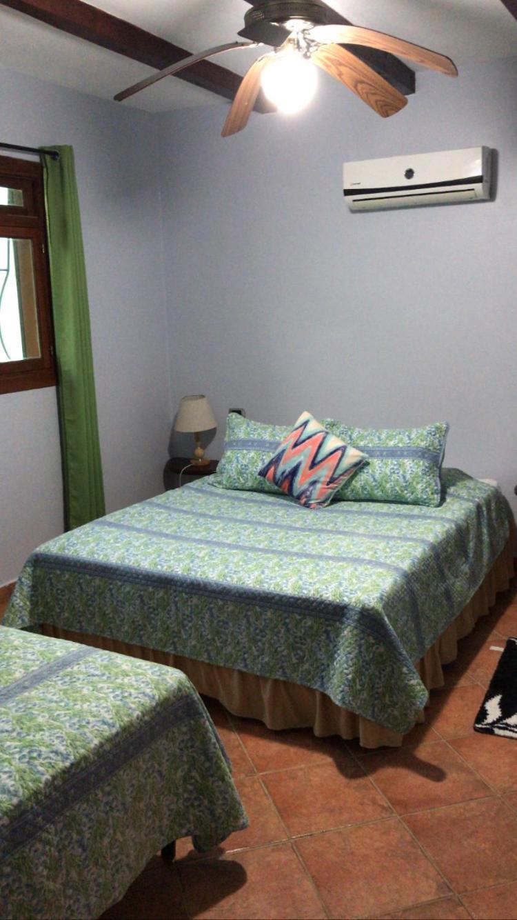 Villas Verdes Sámara Extérieur photo