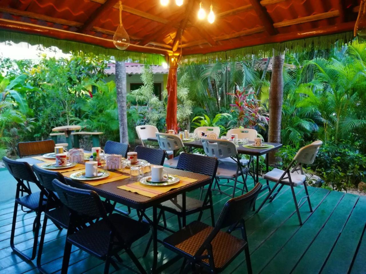 Villas Verdes Sámara Extérieur photo