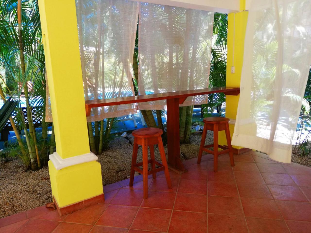 Villas Verdes Sámara Extérieur photo